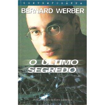 O Último Segredo - 1