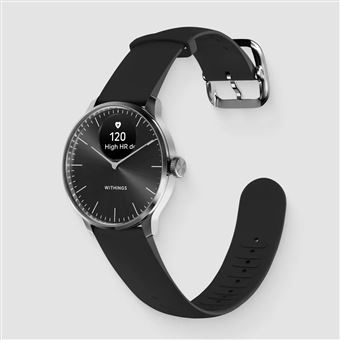Smartwatch Withings ScanWatch Light | 37 mm | Dourado, Preto - 1