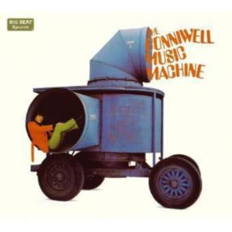 Bonniwell Music Machine - 1