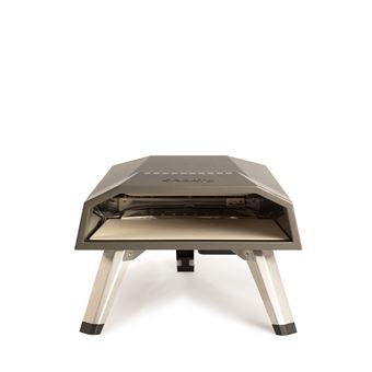 Forno de Pizza Portátil a Gás Create PIZZA MAKER PRO - 1