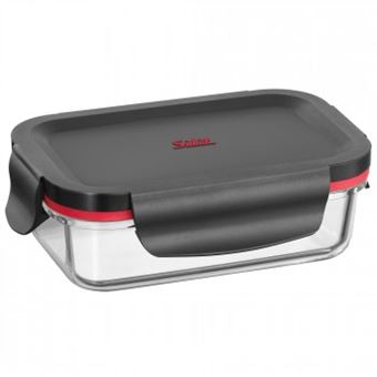 Lancheira Silit 0022 6321 01 | Transparente - 1