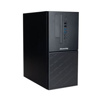 Desktop bluechip BUSINESSline T3300 | Intel® Core i3-14100 | Intel UHD Graphics 730 | 16 GB | SSD 500GB - 1