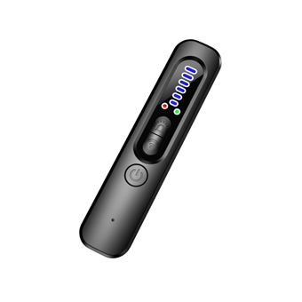 Detector de Câmara Oculta Orysin Anti-Espião/Rastreador Gps de Carro/Sinal Rf/Varredor de Bugs/Dispositivos Ocultos/Detector de Dispositivo de Escuta - 1