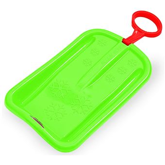 Trenó Jamara Snow Play Bob Arrow | Verde - 1