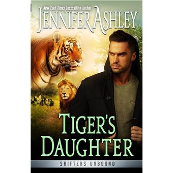 Tigers Daugher - 1