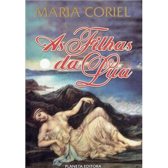 As Filhas da Lua - 1