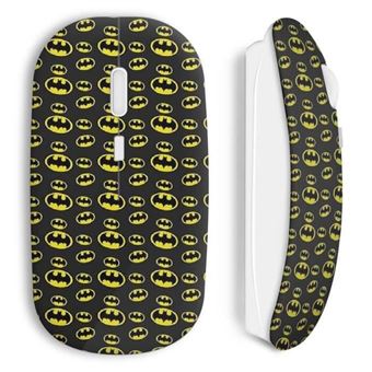 Rato Wireless Maniacase Batman Logos - 1
