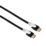 Hama 00056586 1.5m HDMI HDMI Preto cabo HDMI