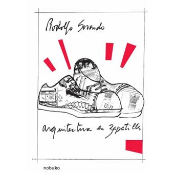 Arquitectura En Zapatillas - 1