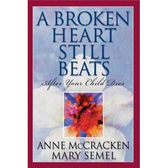 A Broken Heart Still Beats - 1