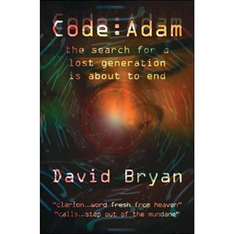 Code - Adam: The Search for a Lost Generation Is about to End - Paperback / softback - 2006 - 1