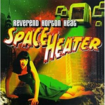 Space Heater - 1