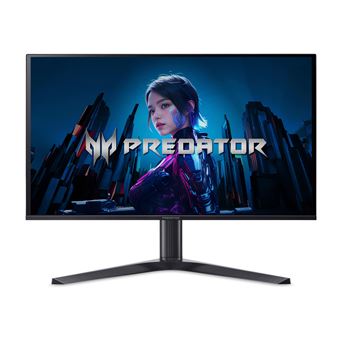 Monitor Gaming Acer X27UZ1bmiiprx | QD-OLED | QHD | 0,03 ms | 280 Hz | 26.5" | F - 1