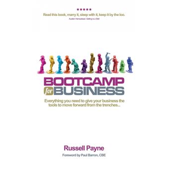 Bootcamp For Business - 1