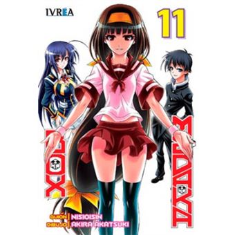 Medaka Box - Akira Akatsuki - Compra Livros Na Fnac.pt