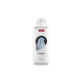 Detergente para Roupa Miele UltraSoft - 1