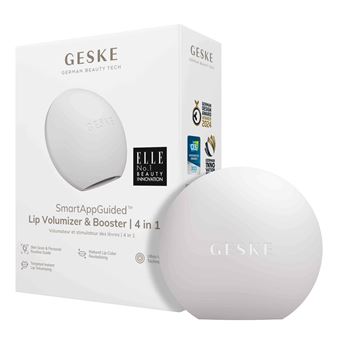 Volumizador e Intensificador de Lábios 4 em 1 Geske | Starlight - 1