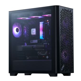 Pc XPG VALOR AIR PRO | Preto - 1
