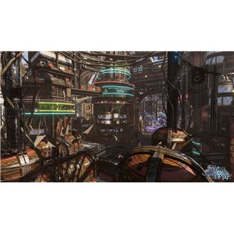 Videojogo Dear Villagers Edge of Eternity - 1