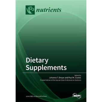 Dietary Supplements - 1