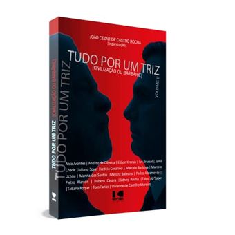 Tudo Por Um Triz - 1