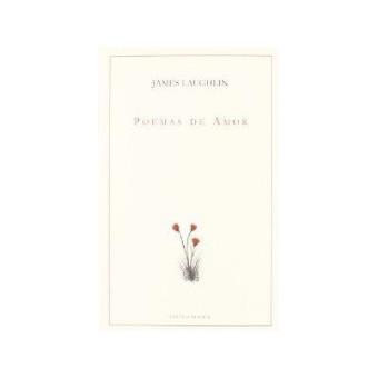 James Laughlin. Poemas De Amor. Bilingue - 1