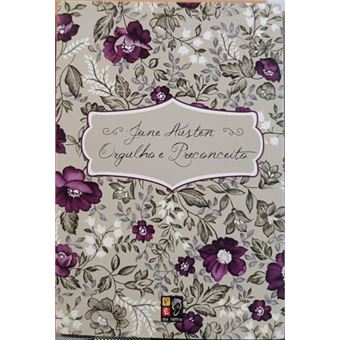 Orgulho E Preconceito - 1