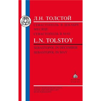 Sebastopol in May - Paperback - 1998 - 1
