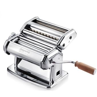 Imperia iPasta Manual pasta machine - 1