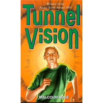 Tunnel Vision (Point) - 1