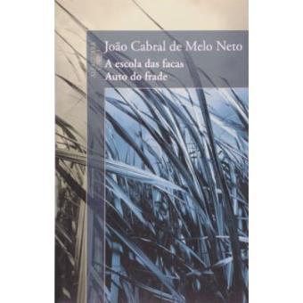 Escola Das Facas E Auto Do Frade - 1