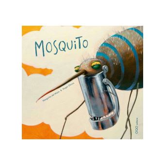 O Mosquito.(O) - 1