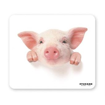 Tucano Piggy Branco - 1