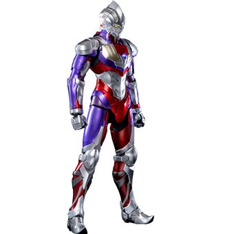 Figura Threezero 3Z0188 | Ultraman | Ultraman Suit Tiga - 1