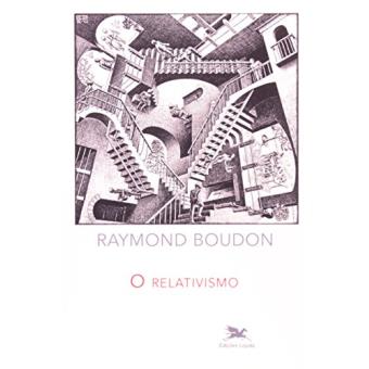 O Relativismo - 1