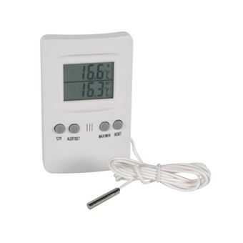 Termometro exterior digital TFA 30.1039