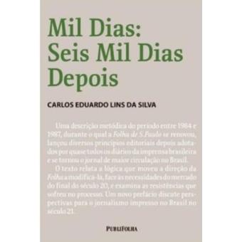 Mil Dias. Seis Mil Dias Depois - 1
