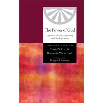 The Power Of God - 1