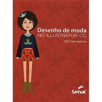 Desenho De Moda No Illustrator Cc - 1