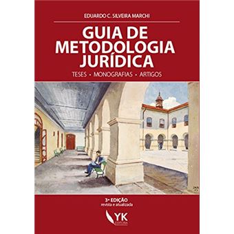Guia de Metodologia Jurídica - 1