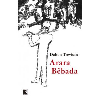 Arara Bêbada - (Record) - 1