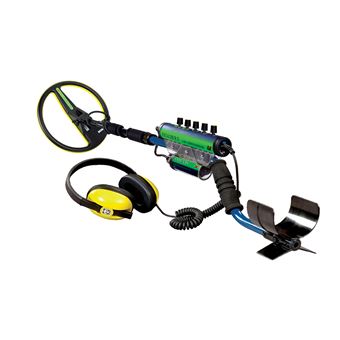 Detector de Metais Minelab Excalibur 2 | Azul/ Preto - 1