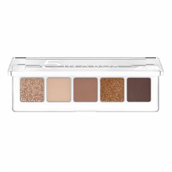 Sombra de Olhos CATRICE 5 In A Box Mini Eyeshadow Palette - 1