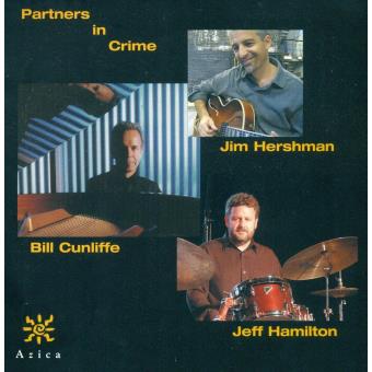 Hershman/cunliffe/hamilton-partners In Crime - 1