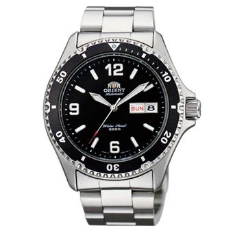 Relógio Homem Orient Mako II Automatic FAA02001B9 Mens Watch - 1