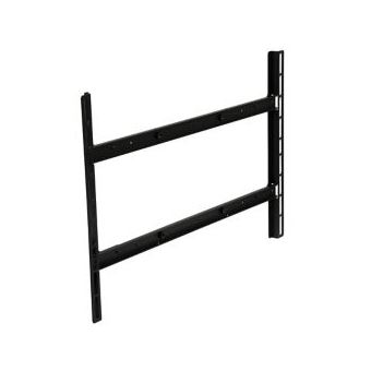 Estojo de Montagem Peerless MOD-UNL2 | Preto - 1