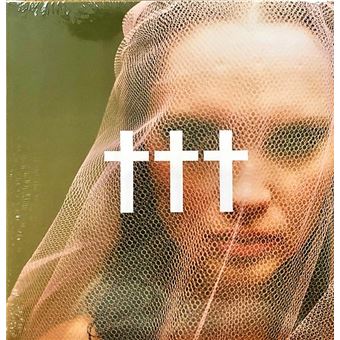 Initiation / Protection (10"" Vinil) 45RPM - 1