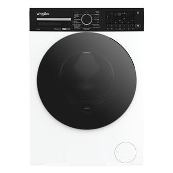 Máquina de Lavar e Secar Roupa Whirlpool WPD 2836W ADS SPT | 12/8 Kg | 1400 RPM | D | Branco - 1