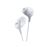 Auriculares JVC HA-FX38-W-E Branco_1