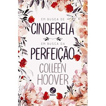 Em Busca De Cinderela / Em Busca Da Perfeição - 1